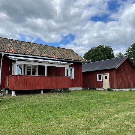 Affittacamere Ekhaga, Hultakra Mariannelund Esterno foto