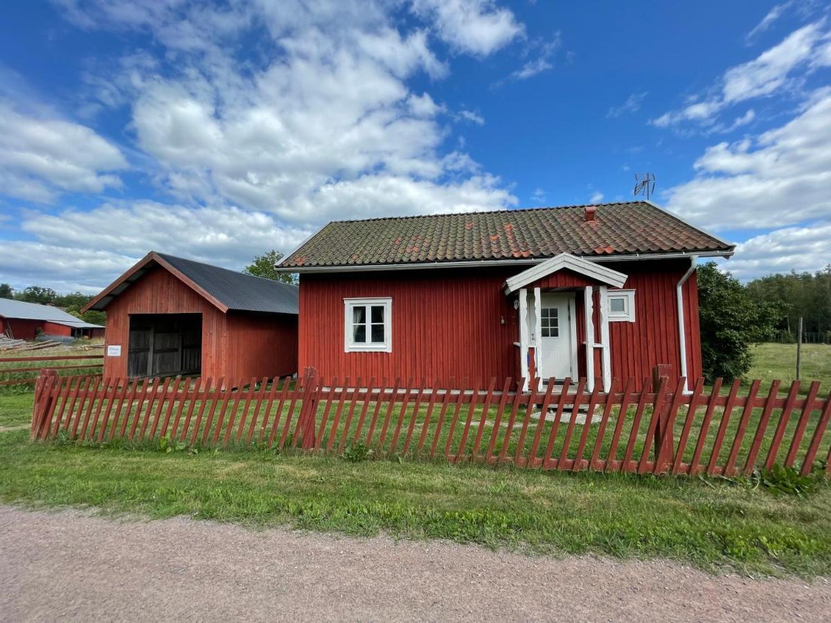 Affittacamere Ekhaga, Hultakra Mariannelund Esterno foto