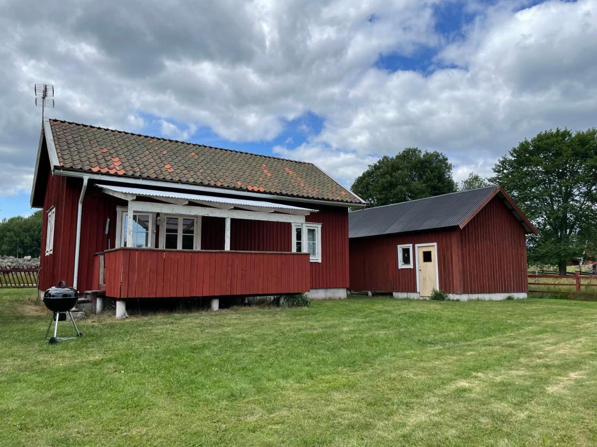 Affittacamere Ekhaga, Hultakra Mariannelund Esterno foto