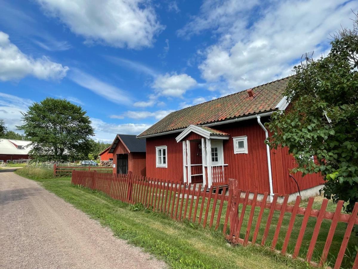 Affittacamere Ekhaga, Hultakra Mariannelund Esterno foto