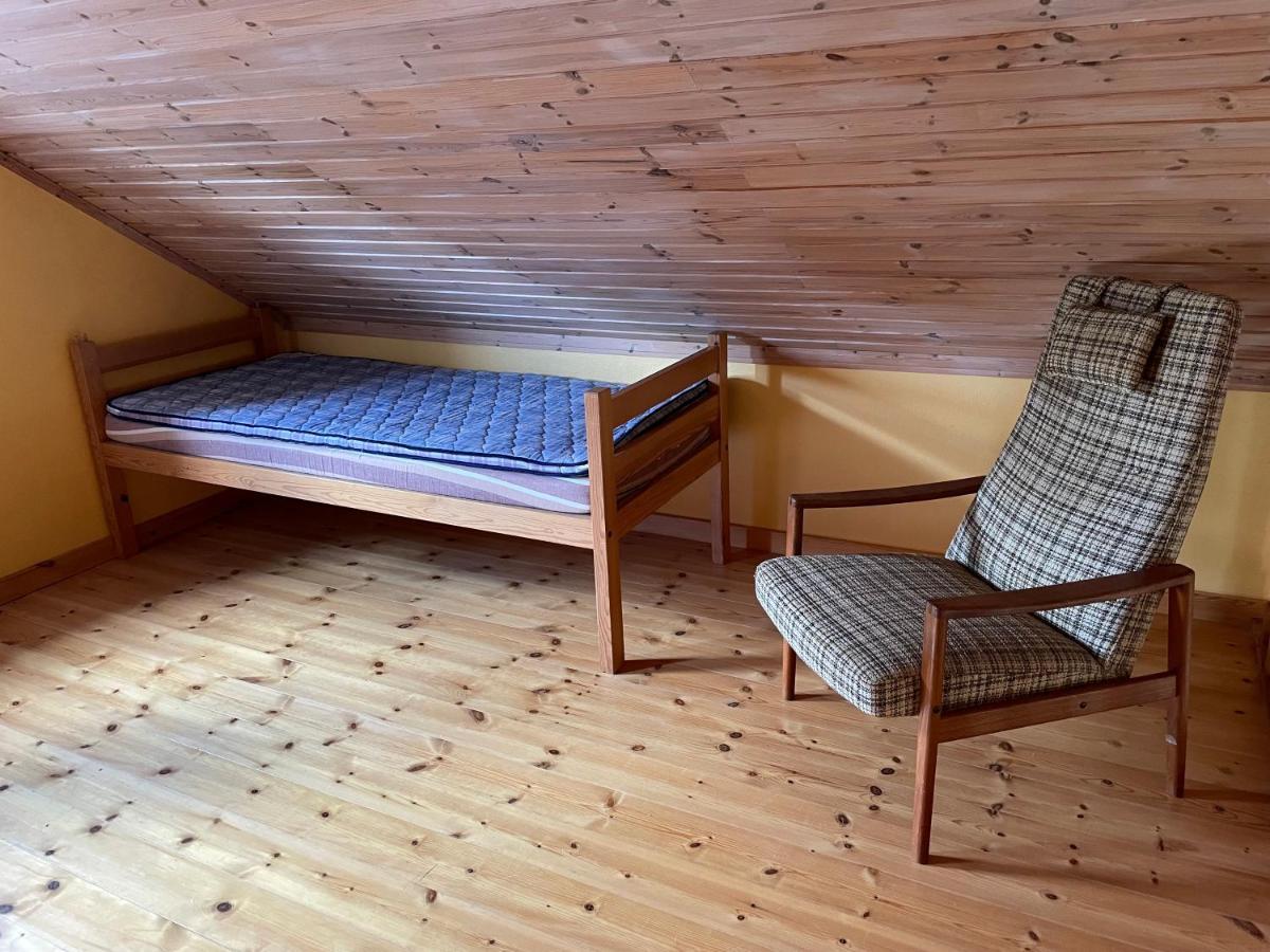 Affittacamere Ekhaga, Hultakra Mariannelund Esterno foto