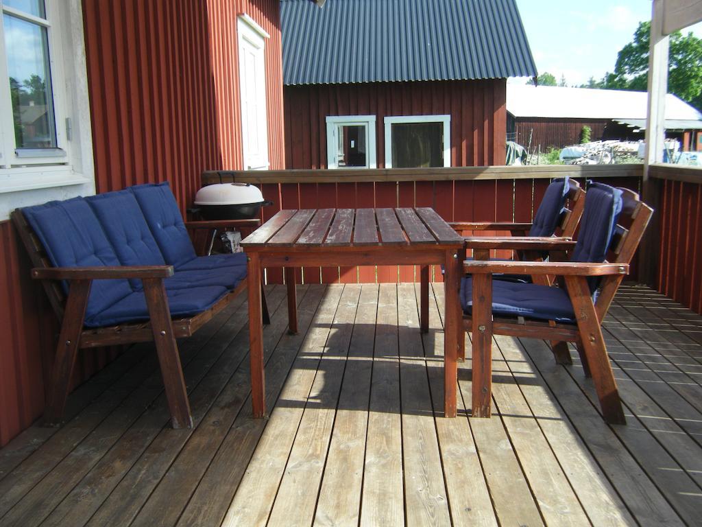 Affittacamere Ekhaga, Hultakra Mariannelund Esterno foto